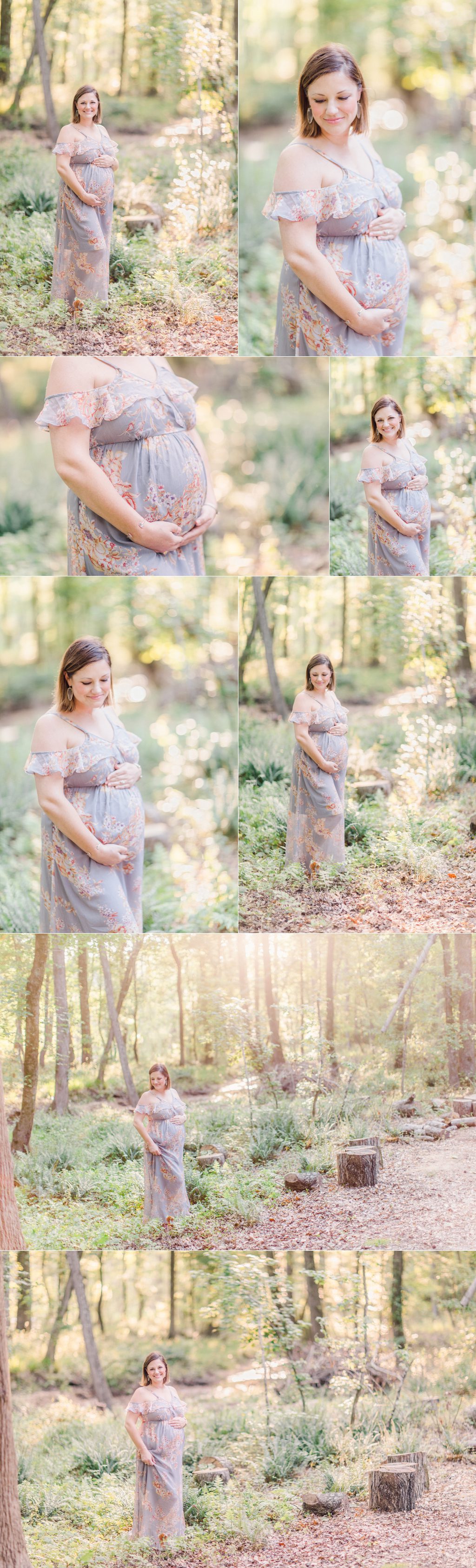Best time for pregnancy photoshoot