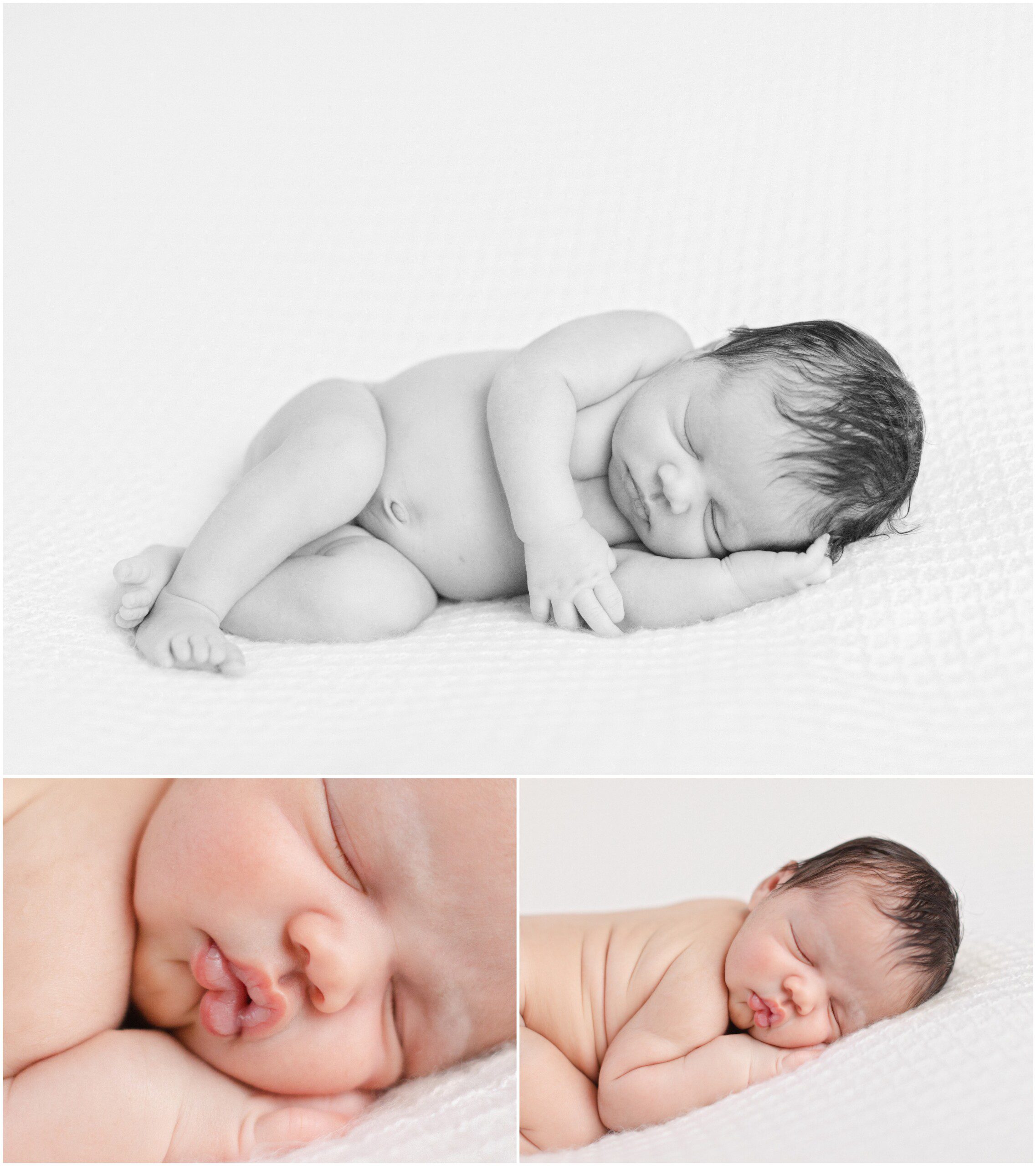 Athens newborn photographer portraits