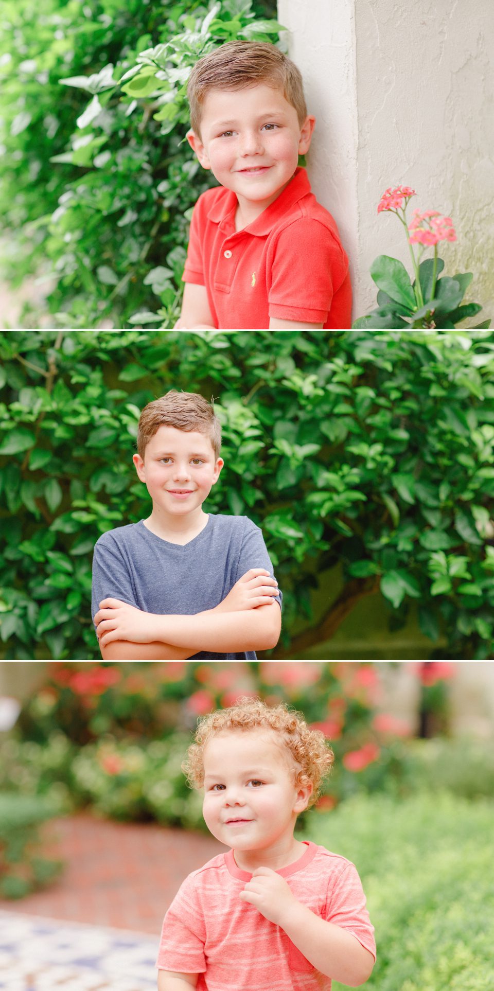 Photography for kids by Athens, GA family photographers.