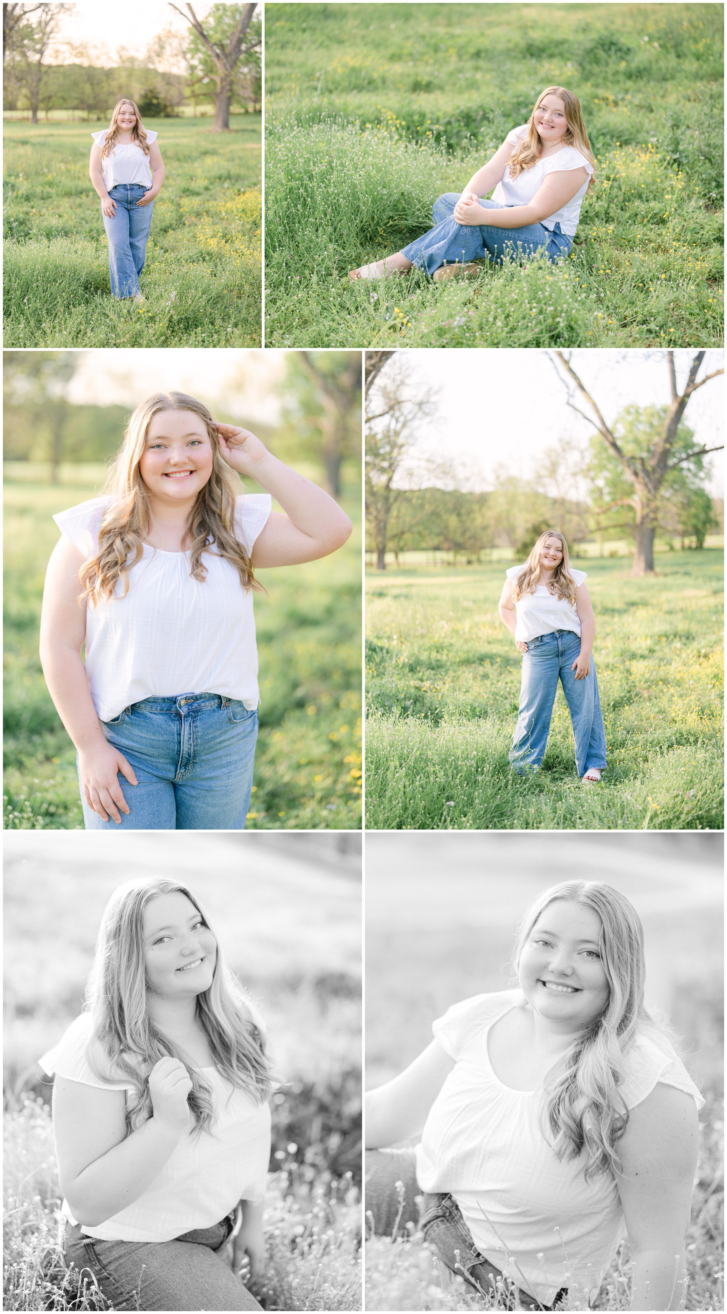 Athens GA senior photographer
