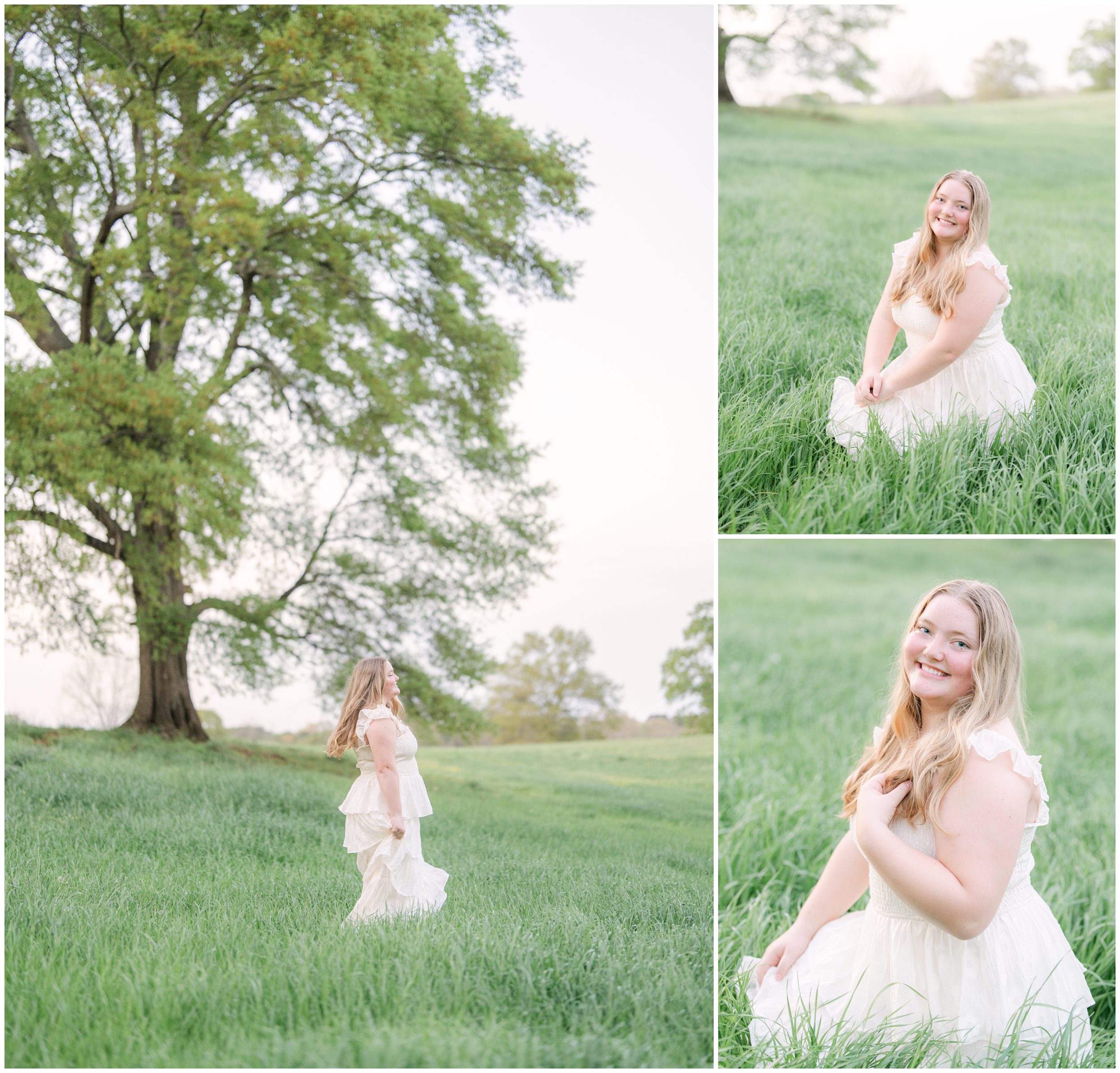 UGA senior photographer