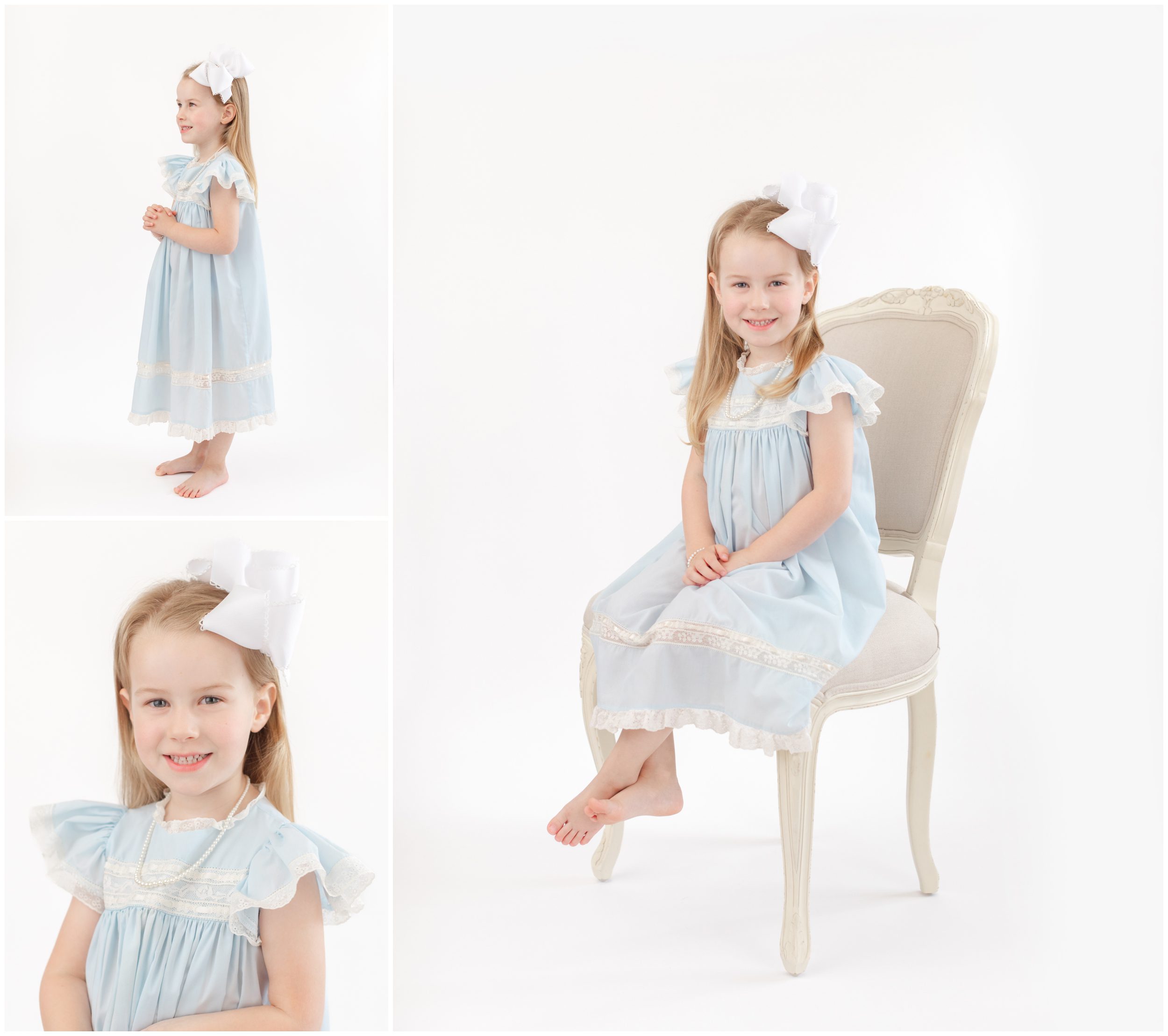 Heirloom Photography in Oconee County, GA