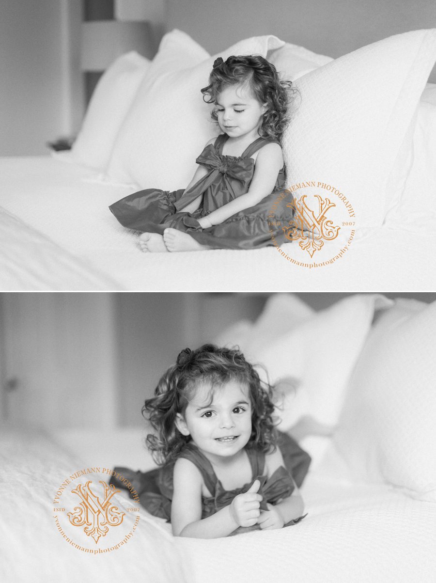 Lifestyle child photography in Athens, GA by Yvonne Niemann Photography.