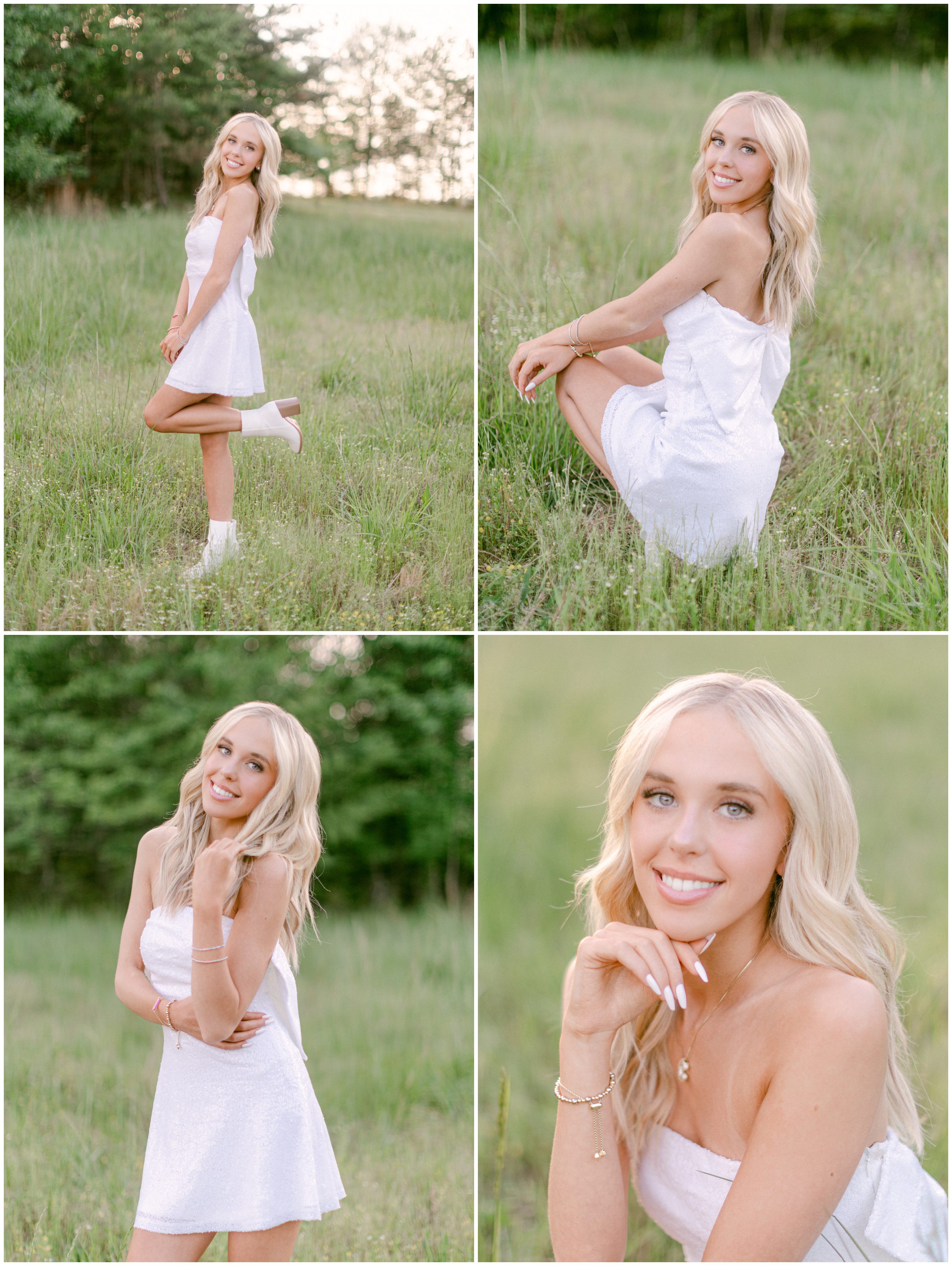 Senior photographer Athens, GA