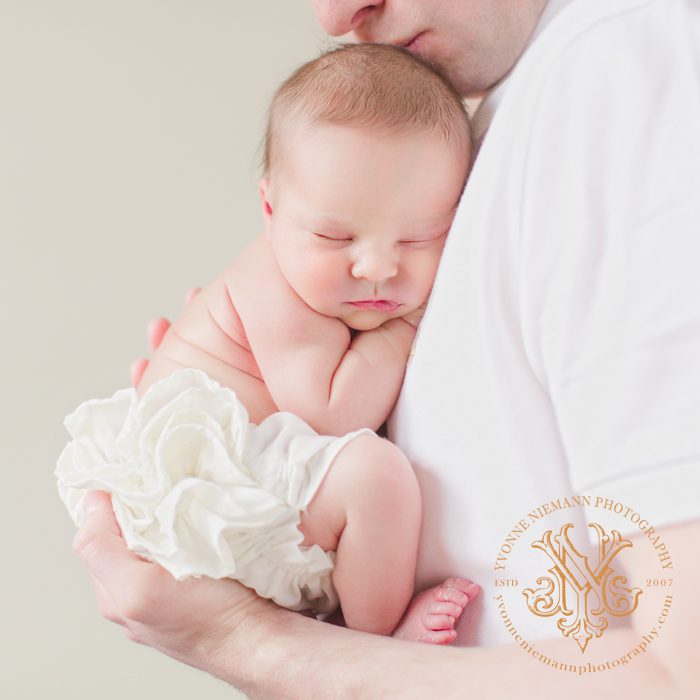 Loving Newborn Photography in Chesterfield by Yvonne Niemann Photography