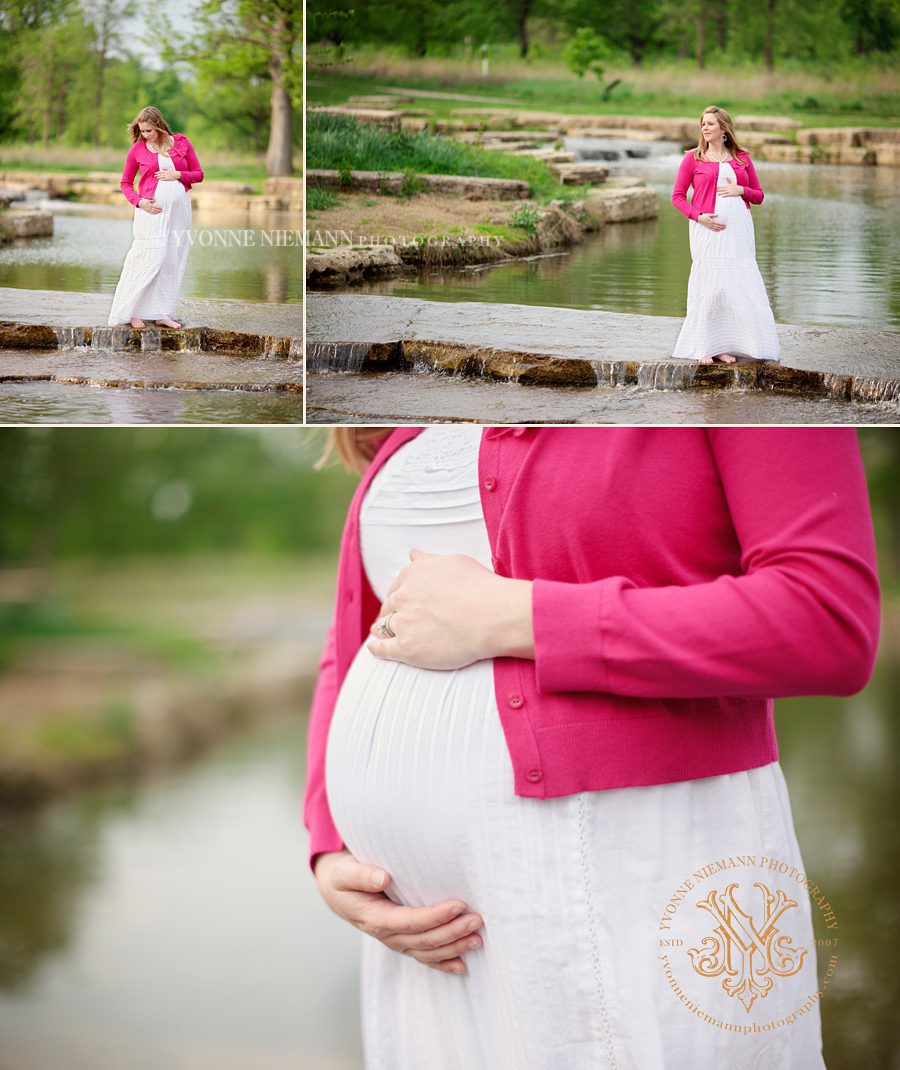 Pregnancy Photography in St. Louis