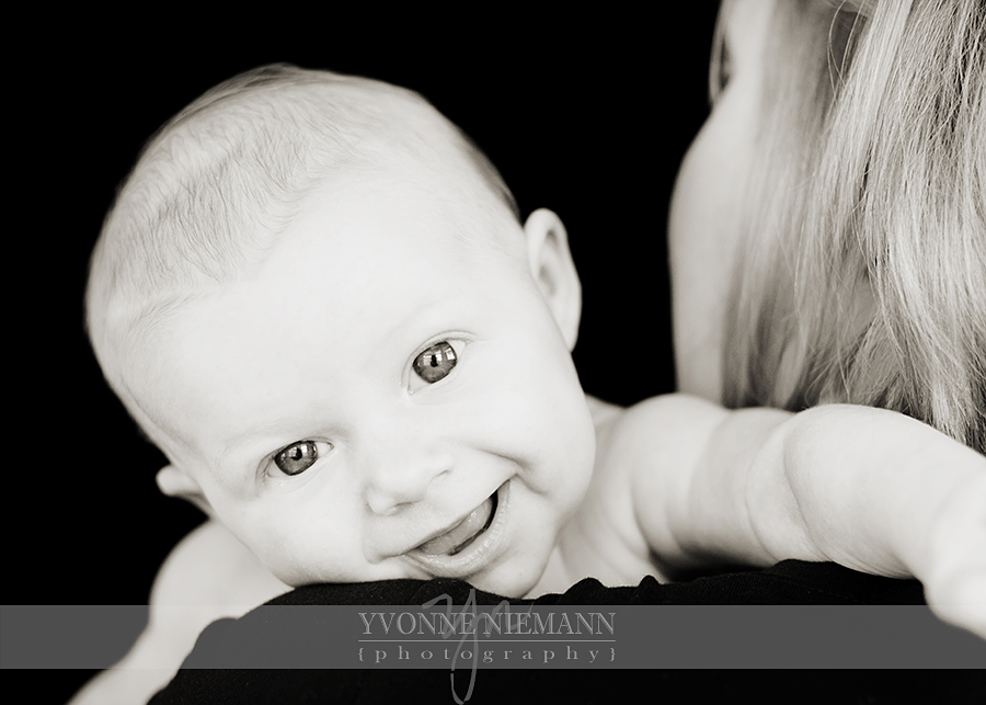 St. Louis Infant Photographer