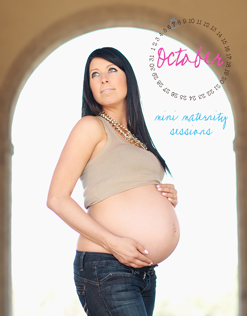 St Louis Maternity Photographer