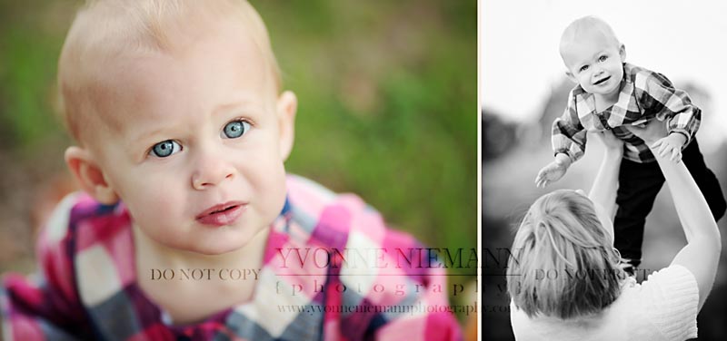 Baby Photography in St. Louis