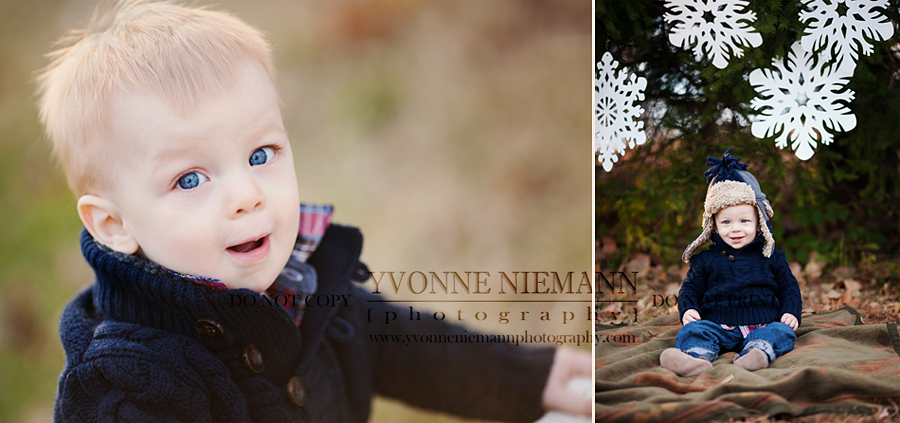 St. Louis Baby Photography
